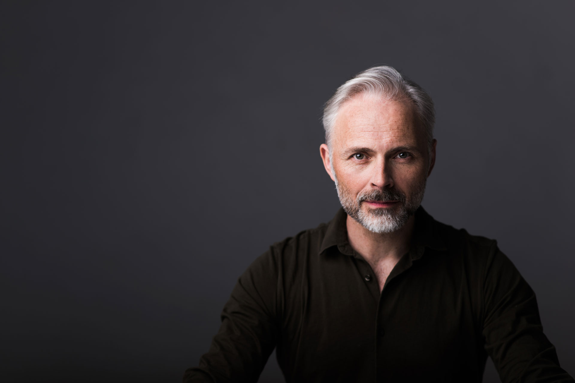 Q&A with Guilt's Mark Bonnar