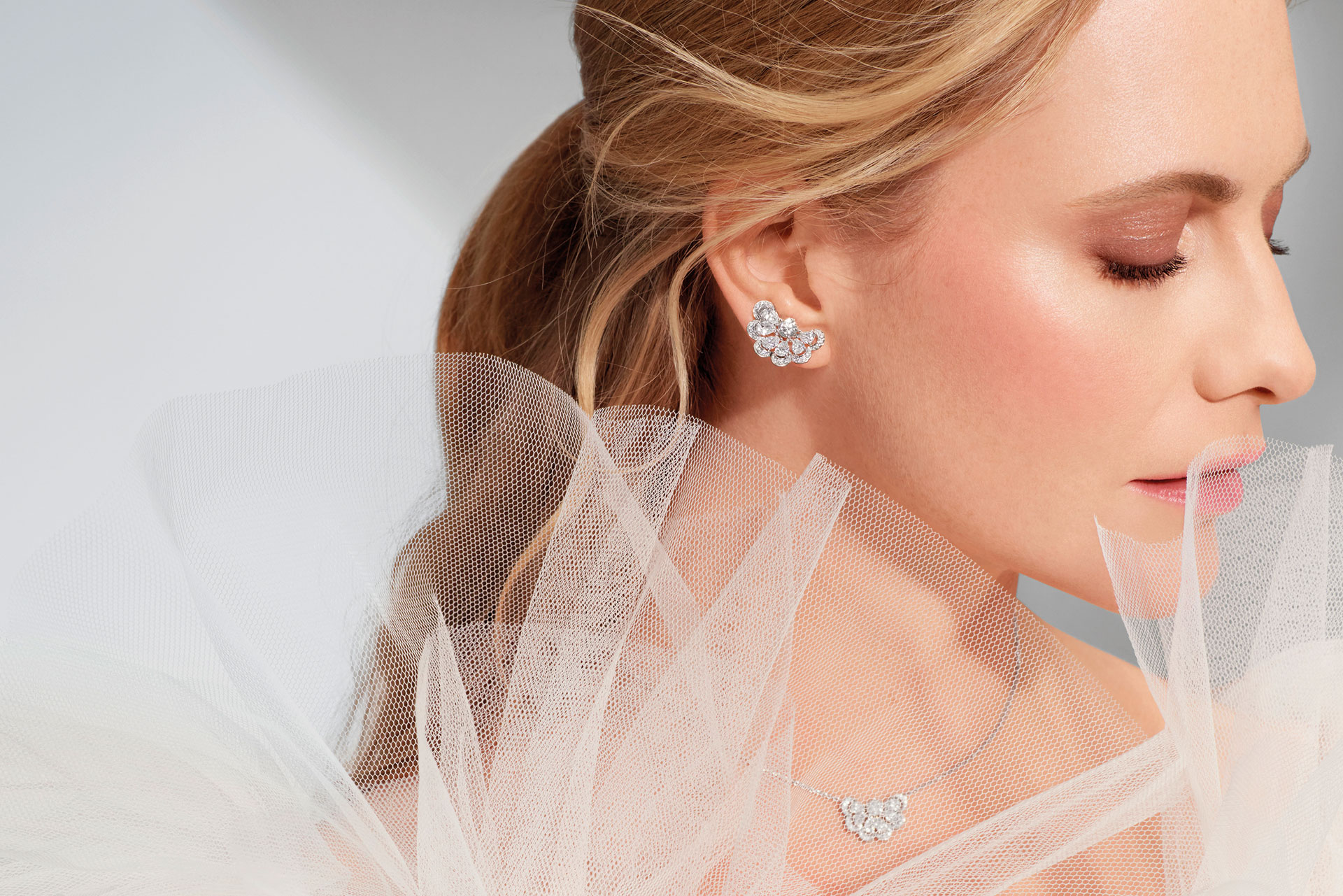 Poppy Delevingne