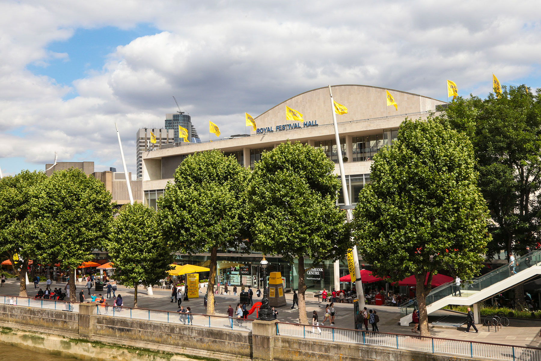 Royal Festival Hall