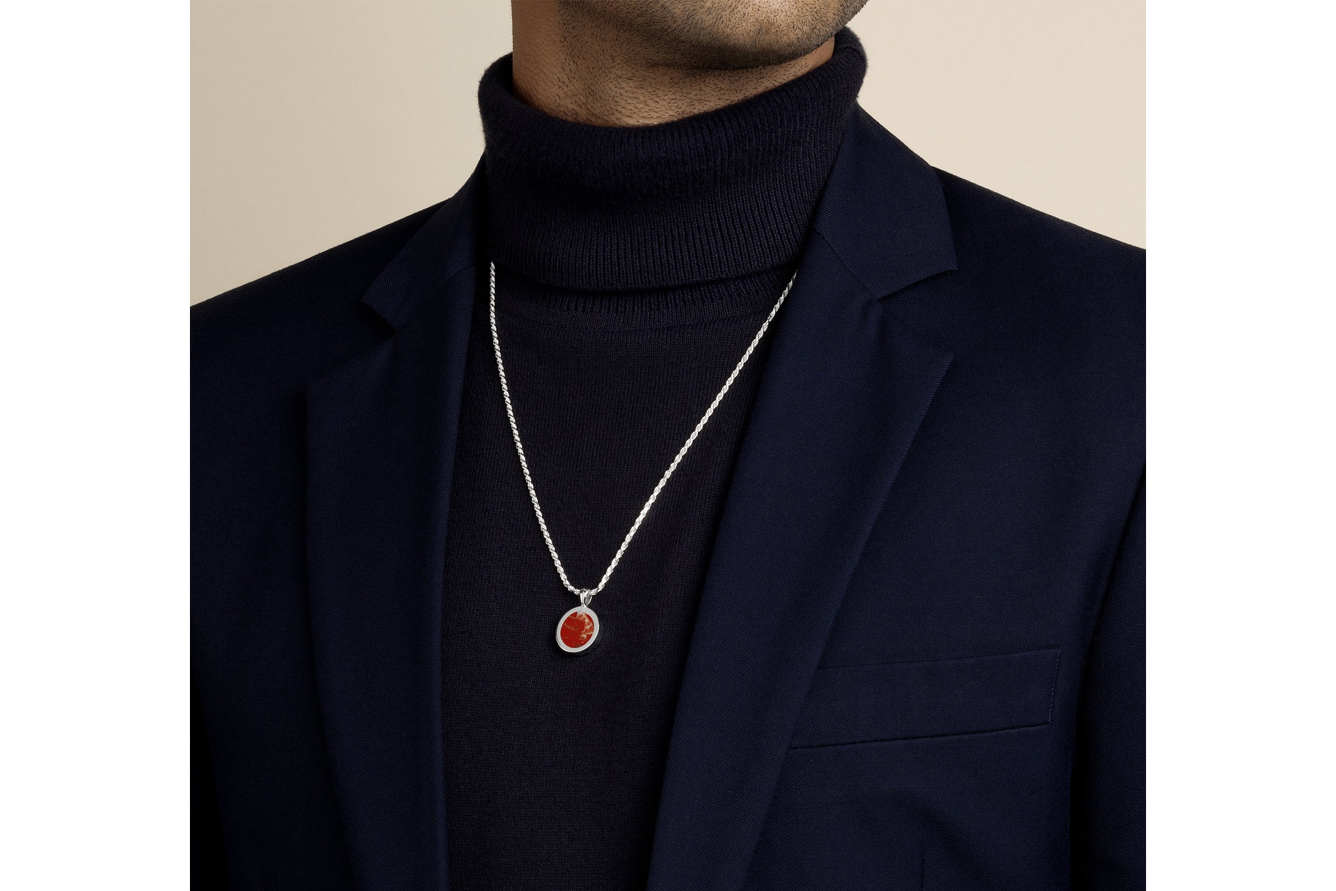 Rahul Patel Jewellery Emerging British Jewellery Designers