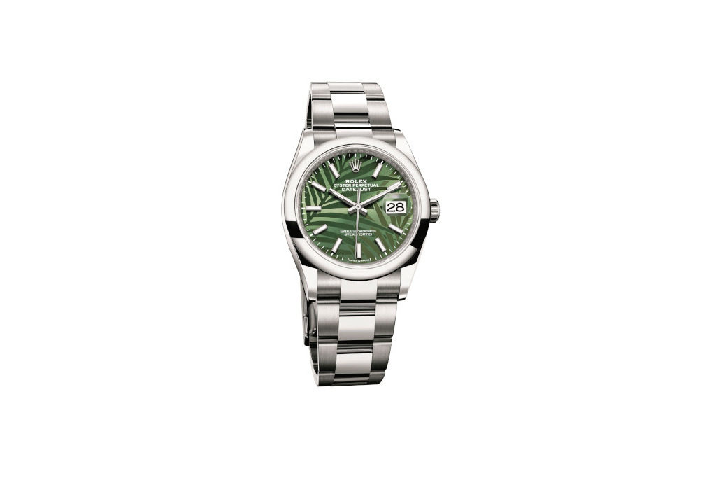 Rolex Watch