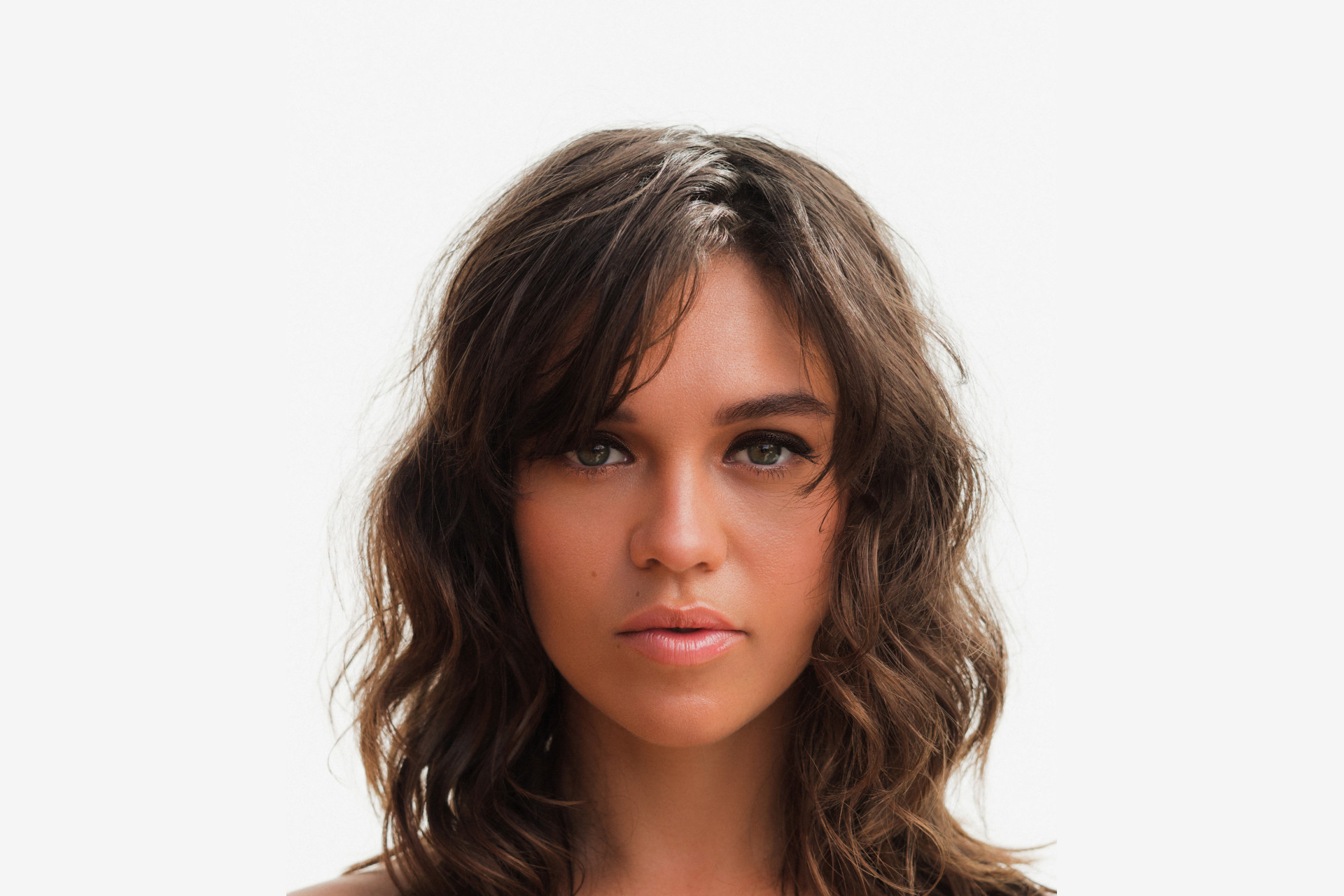 Q&A with The Larkins' Sabrina Bartlett