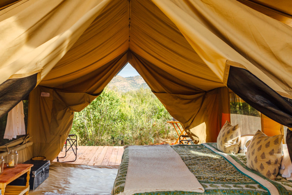 Safari Series, Kenya