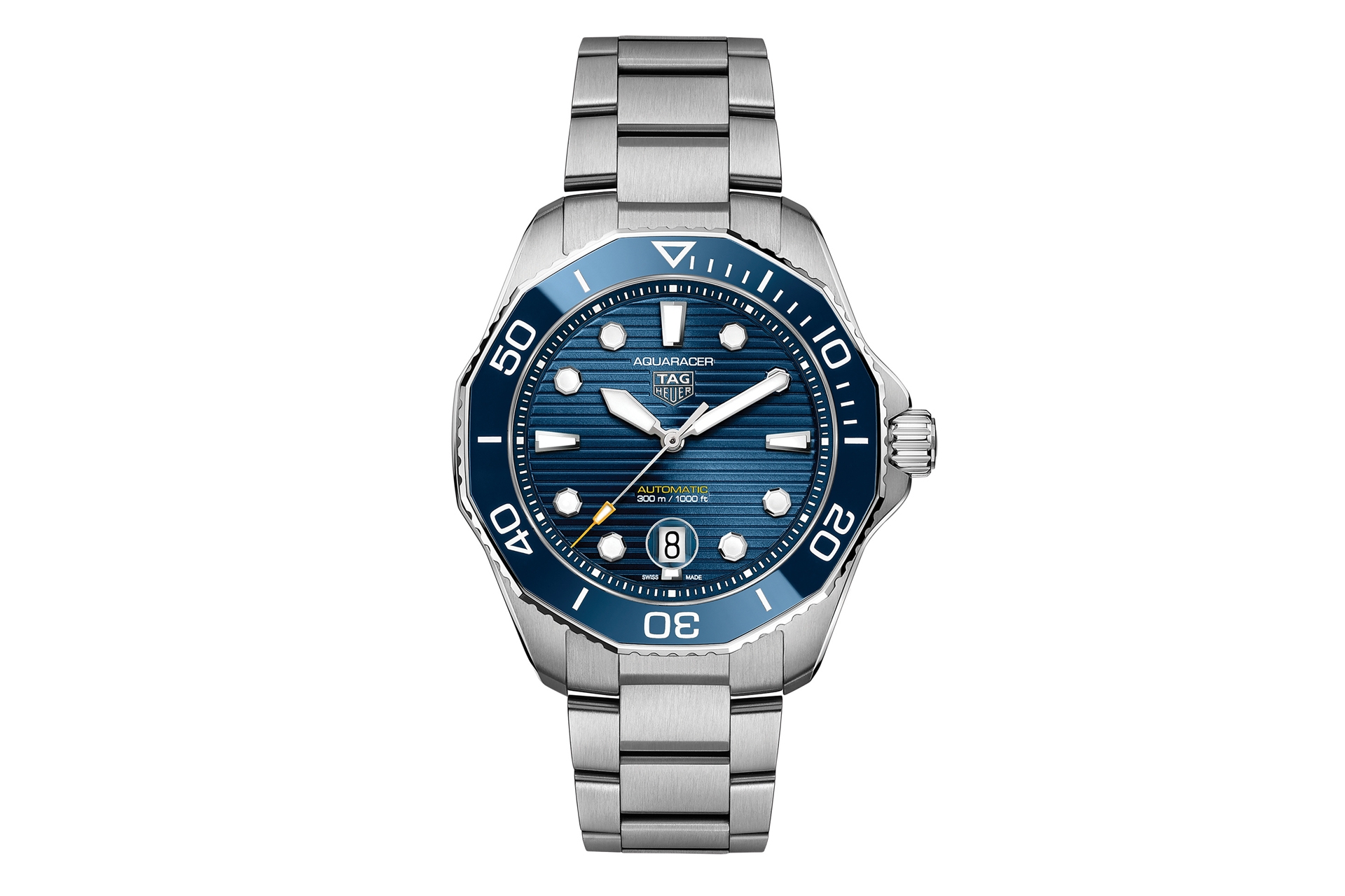 blue watches