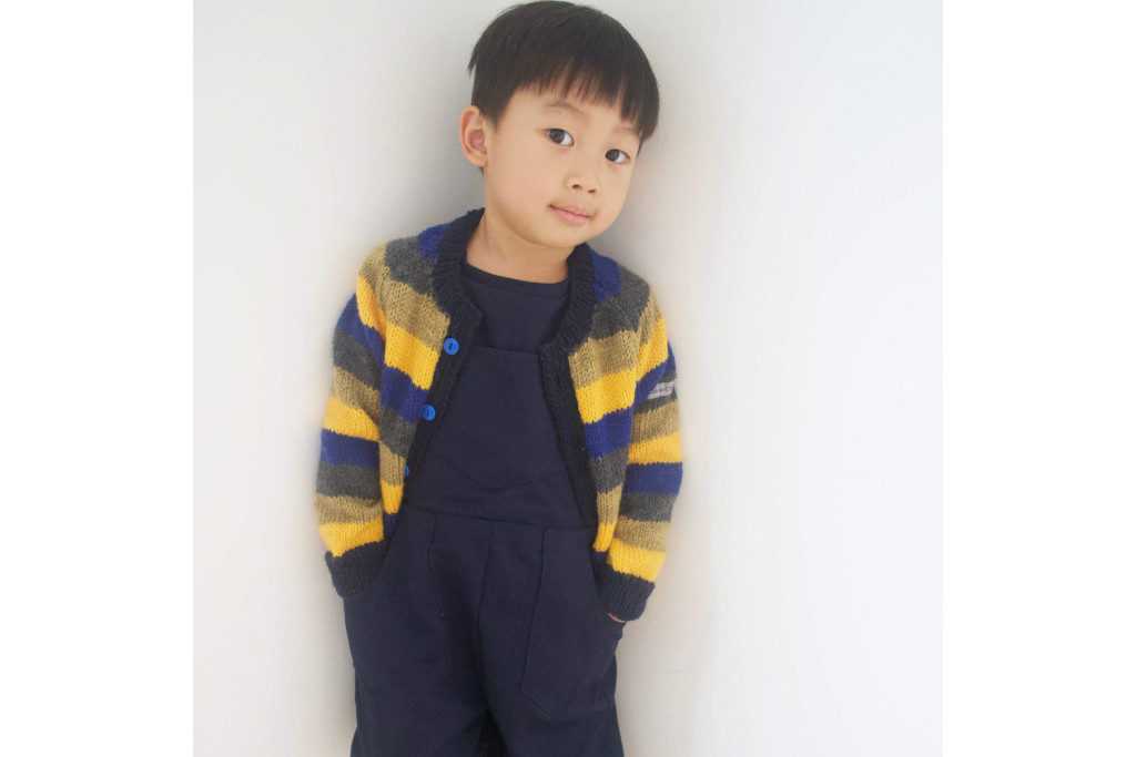 Kin & Cloth