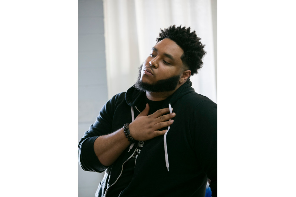 Thaddeus Sledge