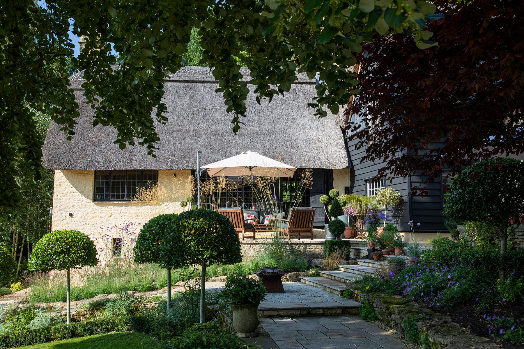 This Historic Home Built By The Founders Of The Arts & Crafts Movement Is Up For Sale