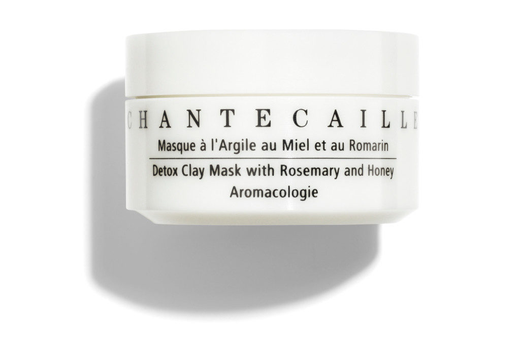 Chantecaille face mask tub