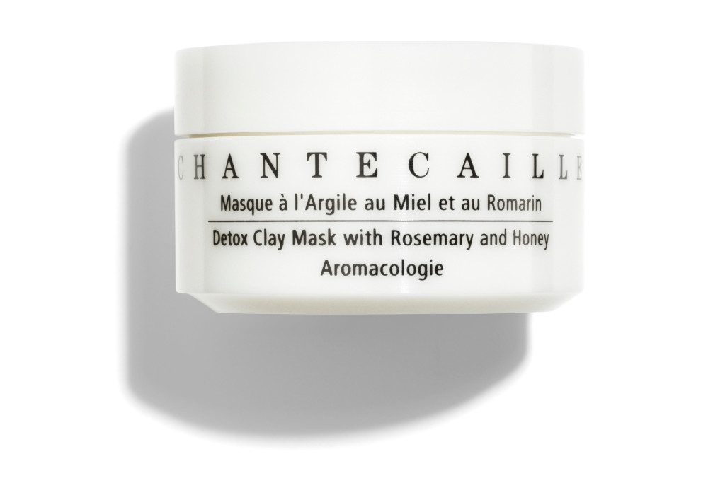 Chantecaille face mask tub
