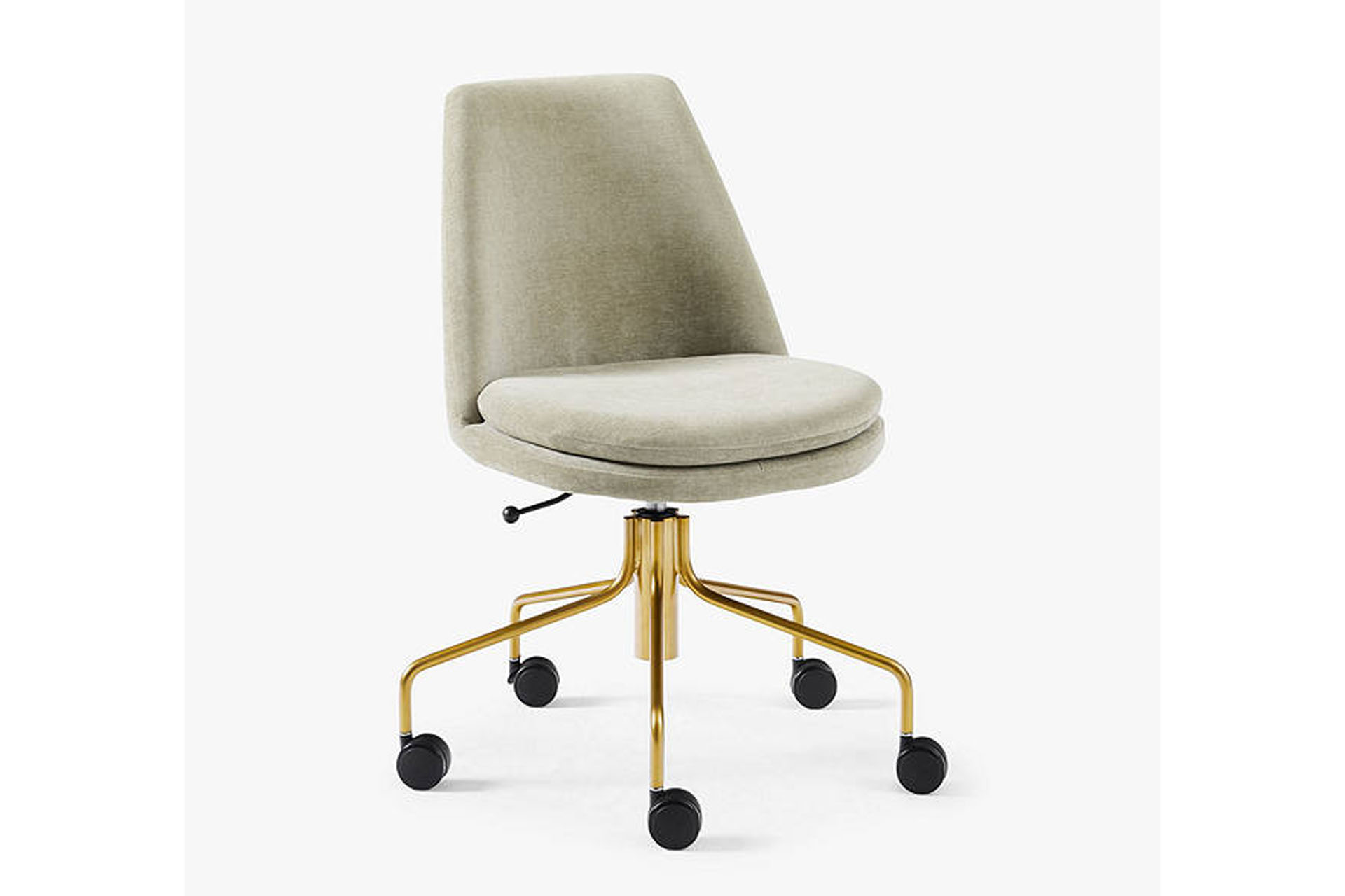 West Elm office chair
