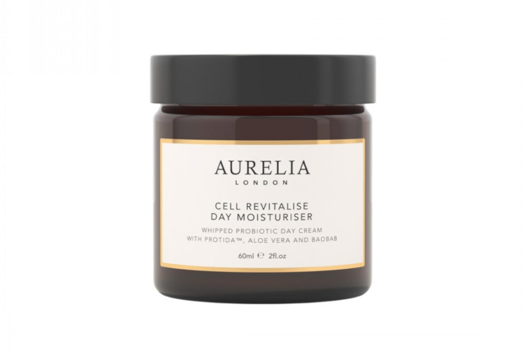 Aurelia Cell Revitalise Day Moisturiser