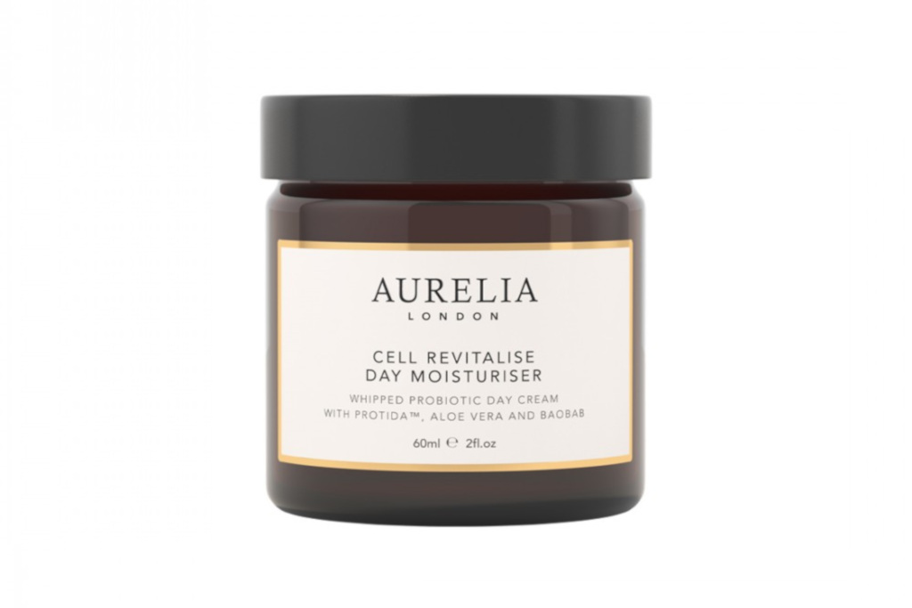 Aurelia Cell Revitalise Day Moisturiser