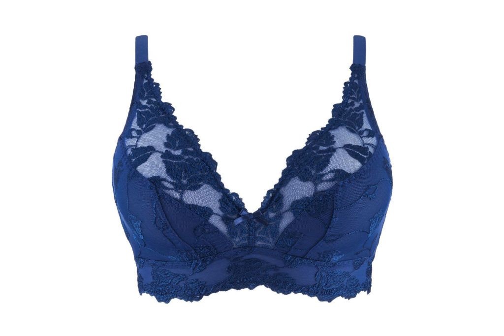 Aubade Softessence Padded Bralette