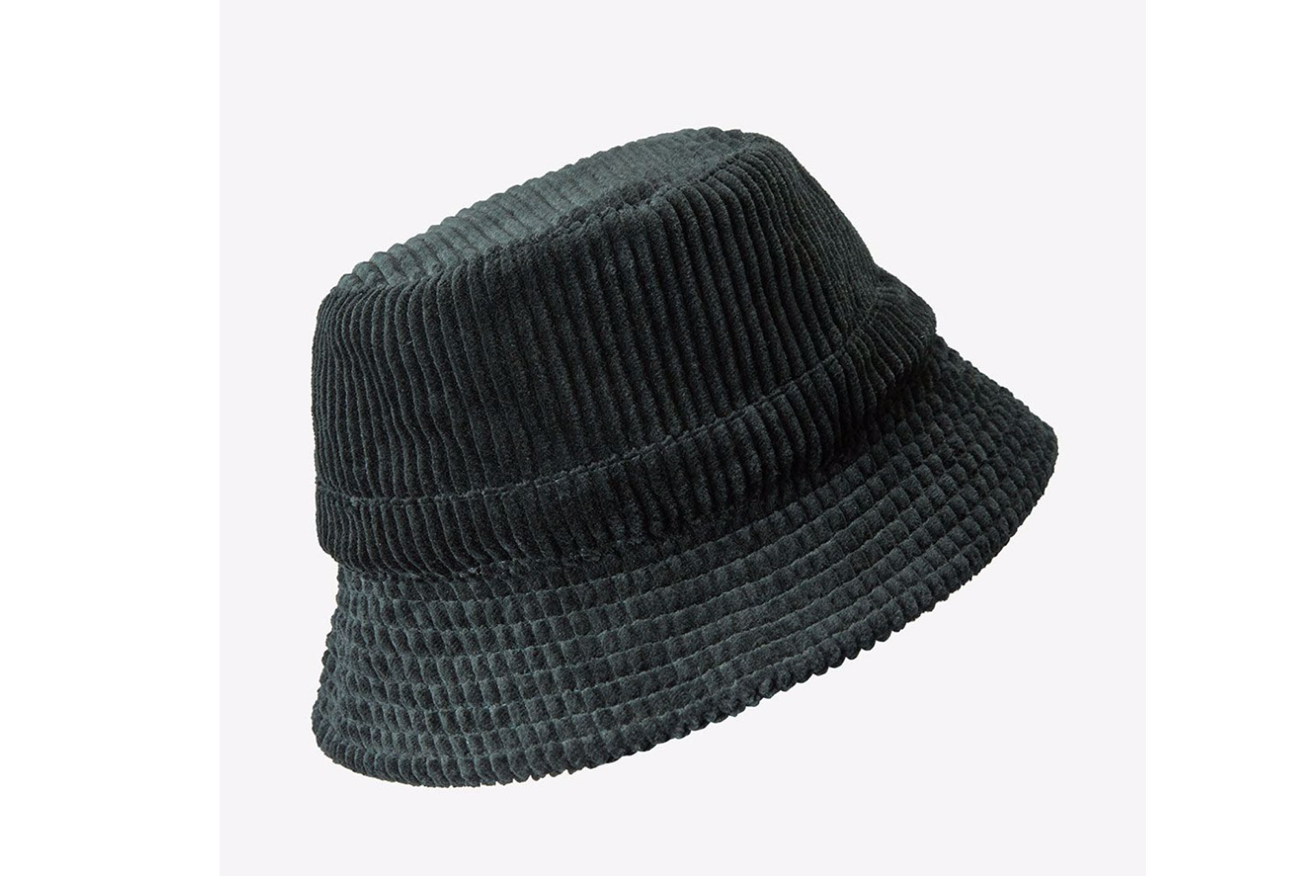 Brora Corduroy Bucket Hat