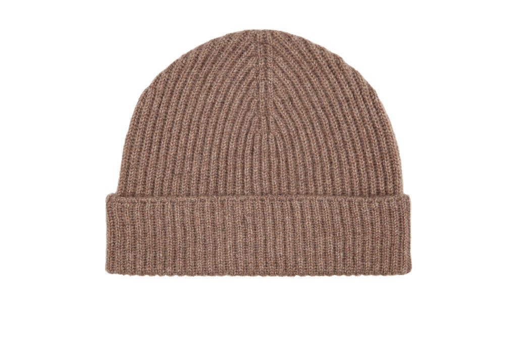 Lock & Co. Hatters Chasmere Ski Hat