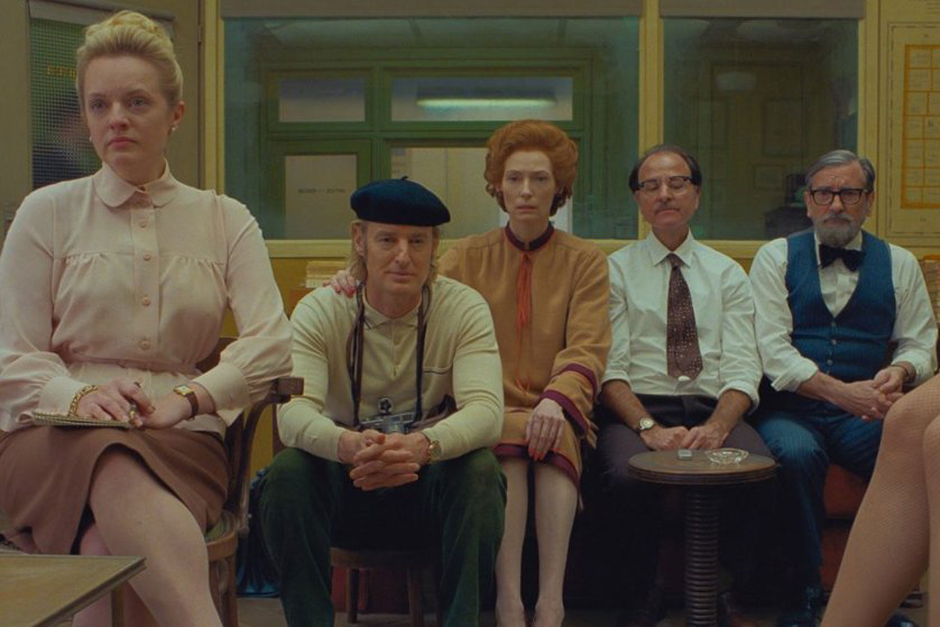 A Wes Anderson Exhibition is Arriving in London