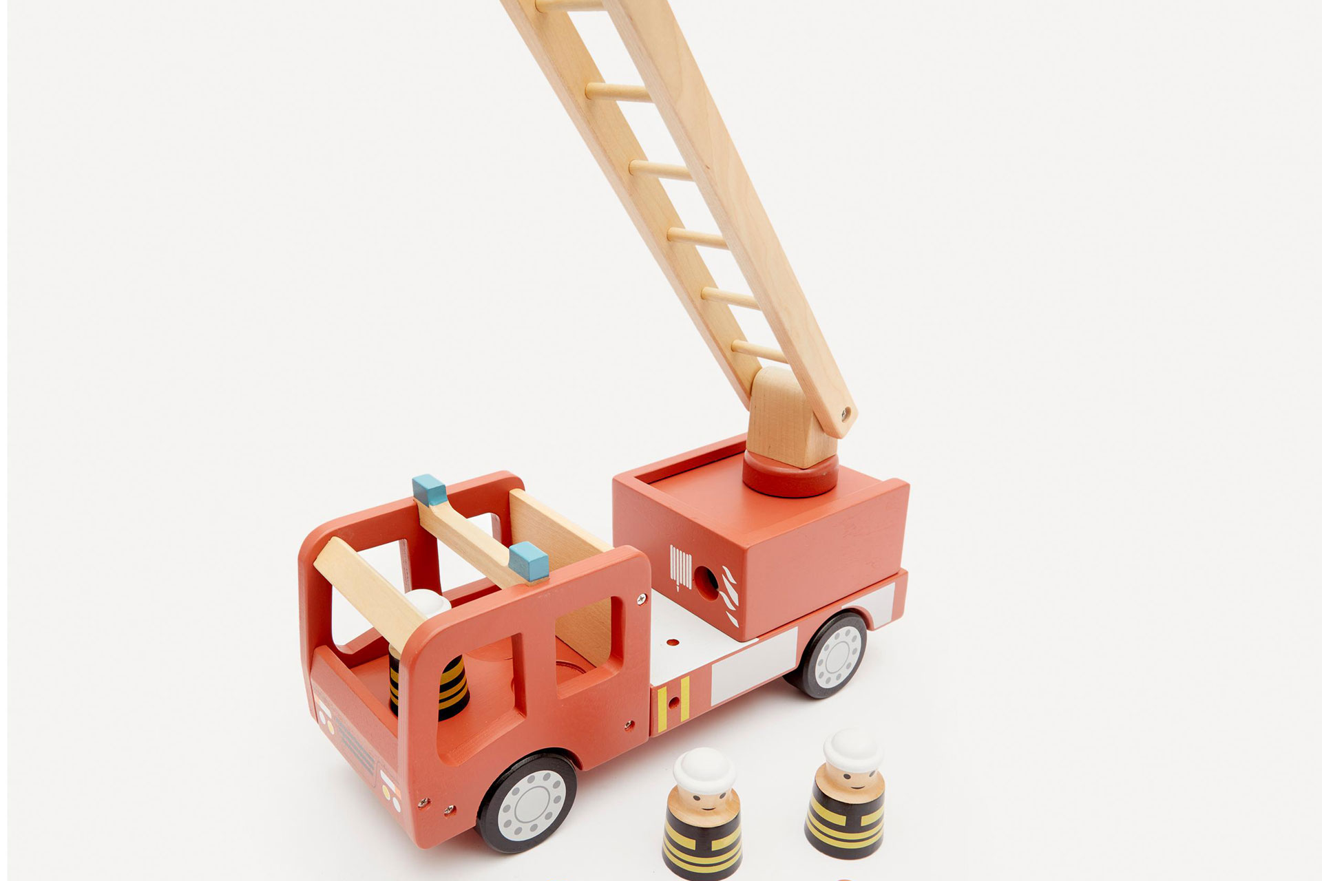 Liberty-luxury-toy-fire-engine