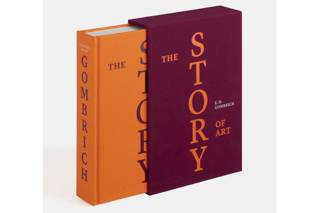 Gombrich The Story of Art