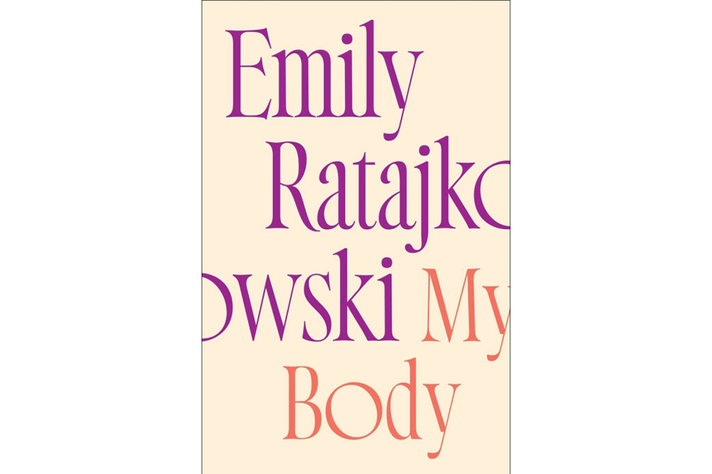My Body, Emily Ratajkowski
