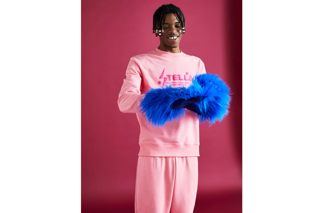 Stella McCartney sustainable fashion Stella Shared 3