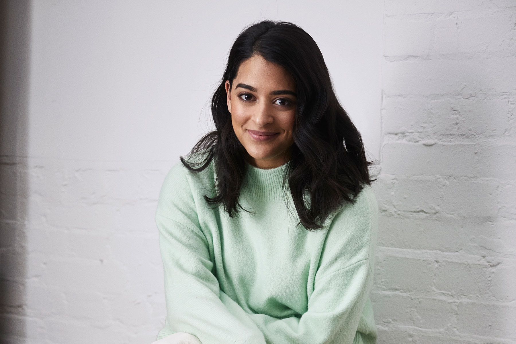 Q&A With Sandylands Star Natalie Dew