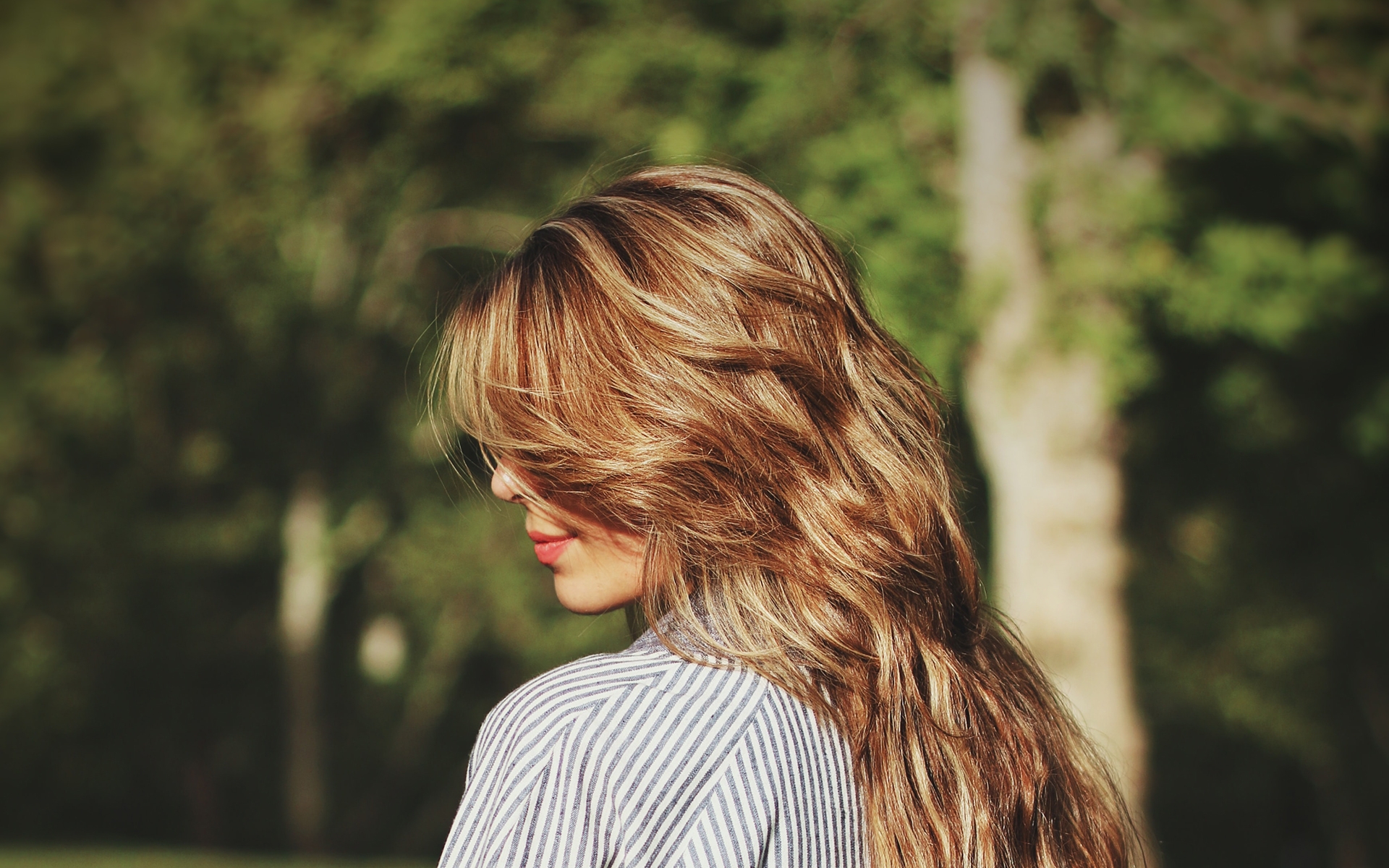 Ask The Expert: Tips For Healthy Hair From Trichologist Simone Thomas