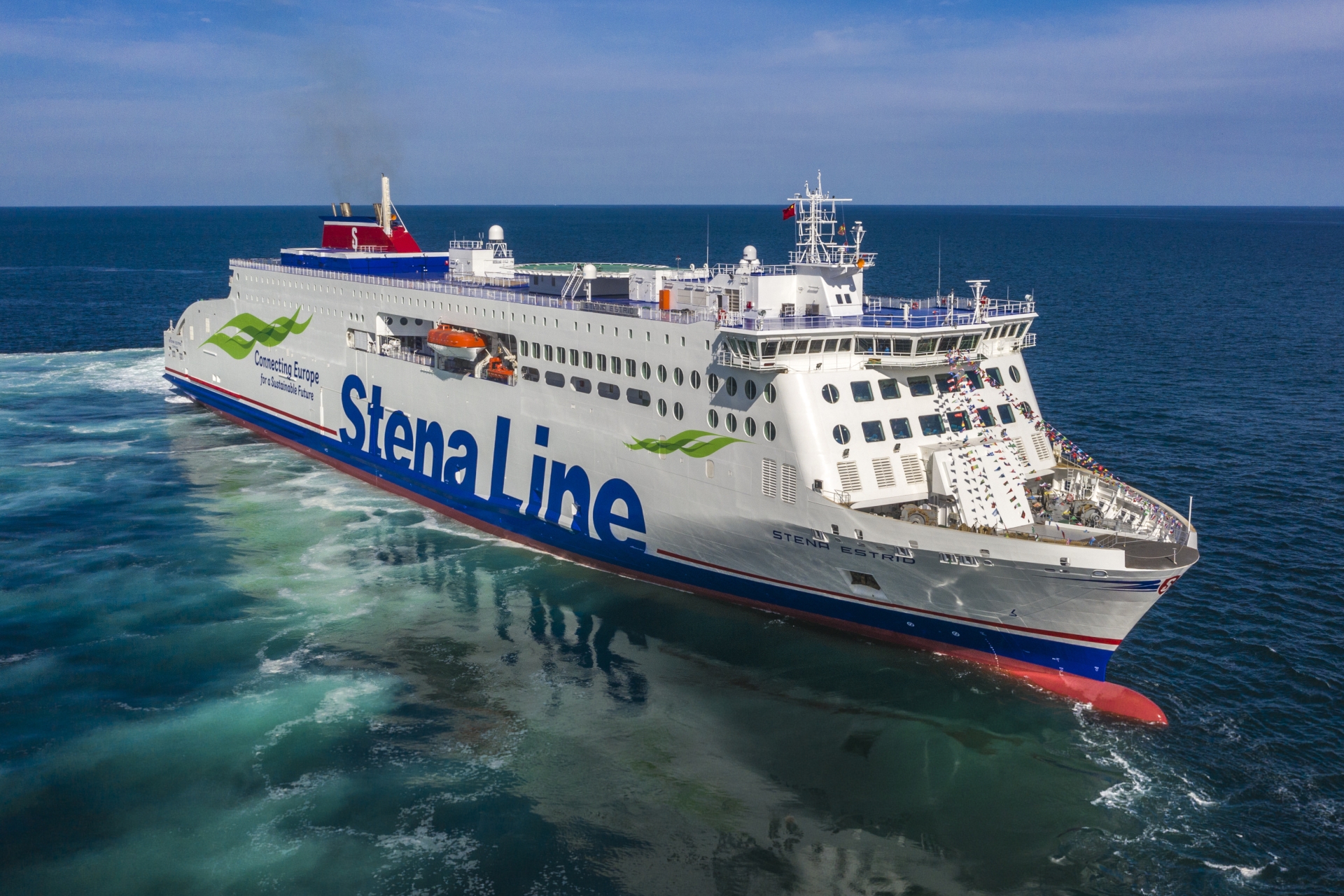 Stena Line