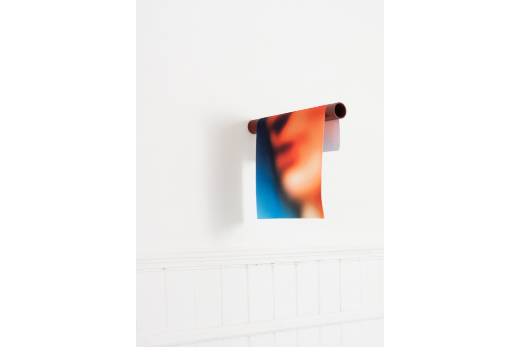 PAULA WILKINS 'Untitled (Fixation II)'