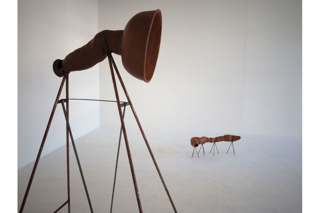 ROSALIE WAMMES 'There will be Time'