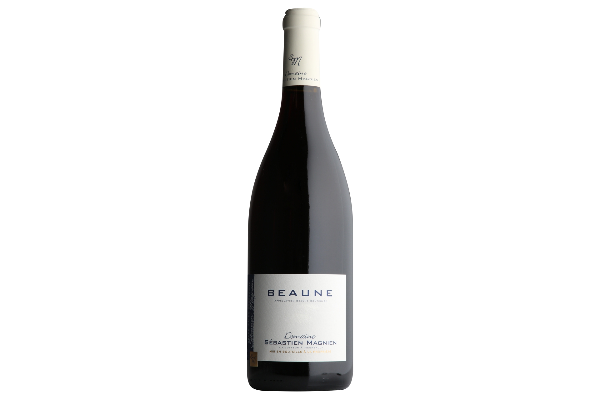 2017 Beaune, Les Bons Feuvres, Domaine Sébastien Magnien, Burgundy