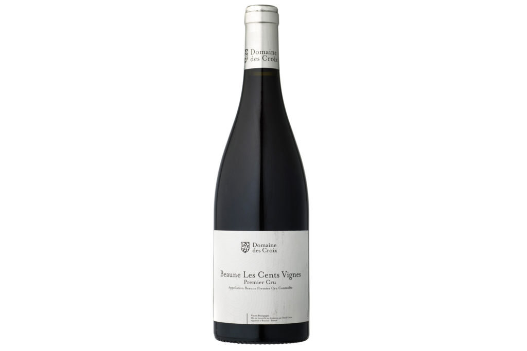 2017 Beaune, Les Cents Vignes, 1er Cru, Domaine des Croix