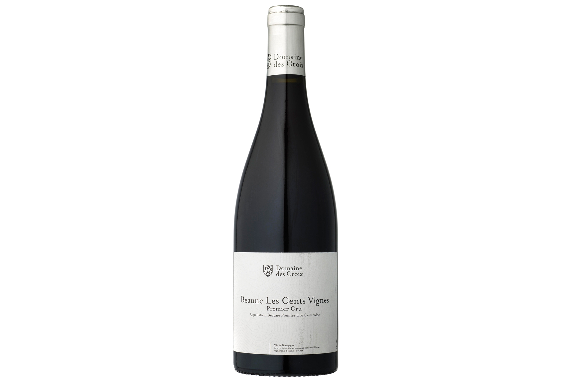 2017 Beaune, Les Cents Vignes, 1er Cru, Domaine des Croix