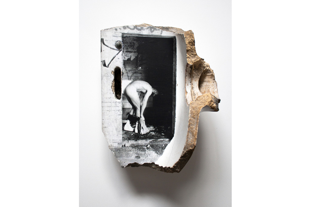 GRAHAM MARTIN 'A Portal'