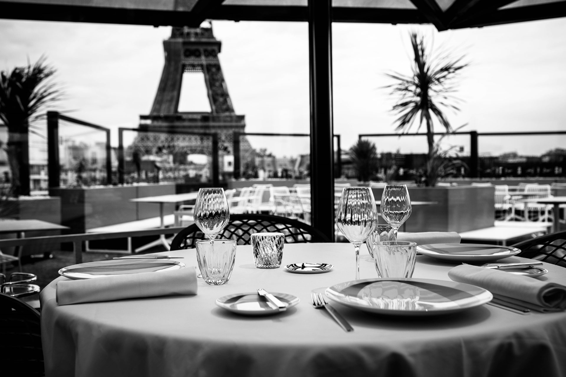 Alain Ducasse On The Future Of Sustainable Fine Dining