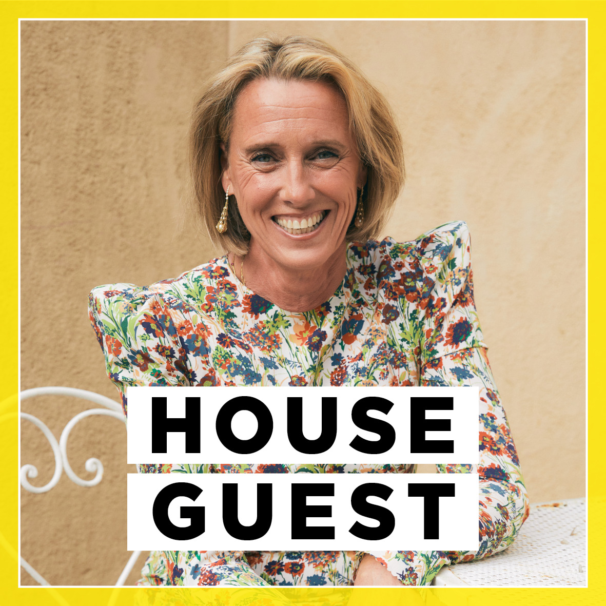 Annoushka House Guest