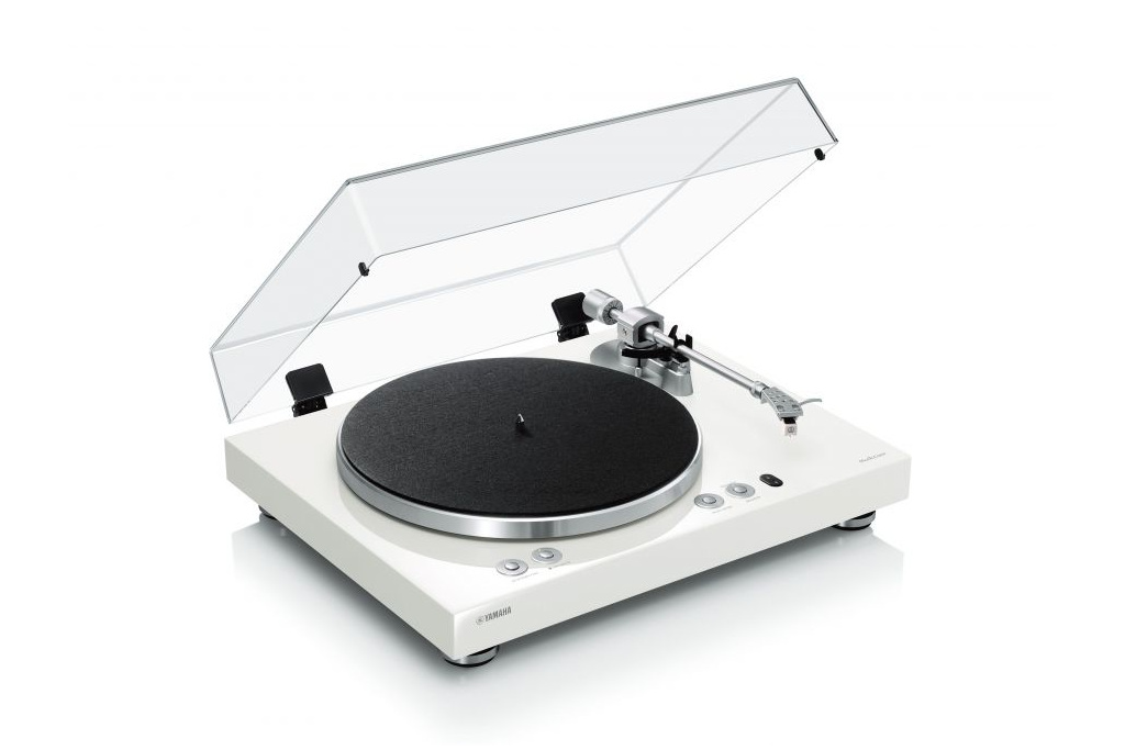 Yamaha MusicCast Vinyl 500 Wireless Turntable