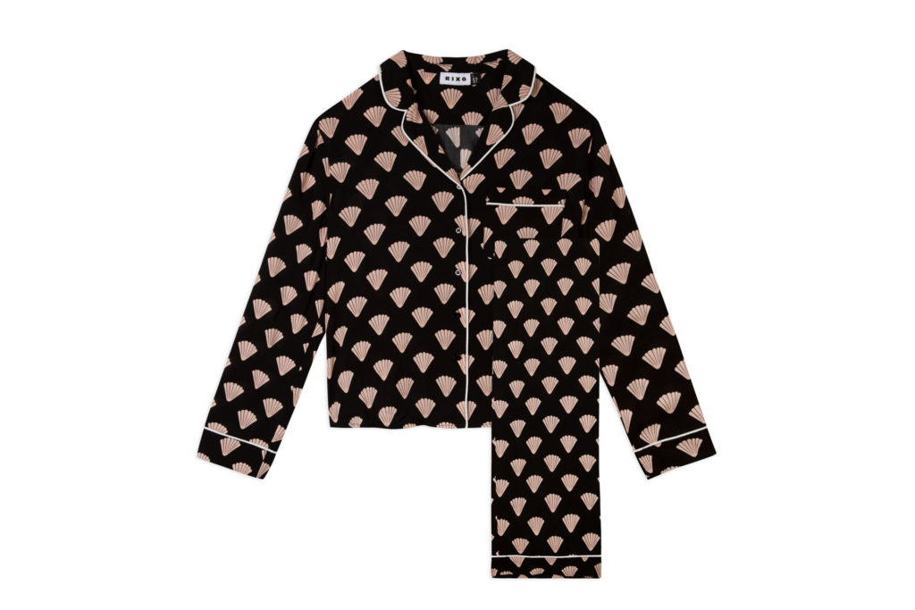 Rixo Austin Shell Sleep Set