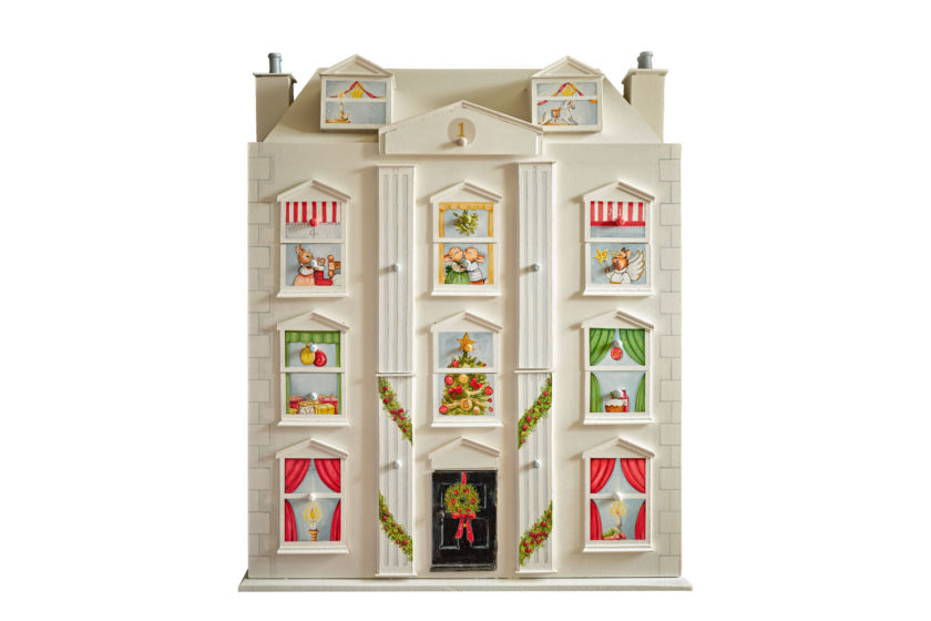 Best Advent Calendars for Kids 2021 Lego & Personalised for Christmas