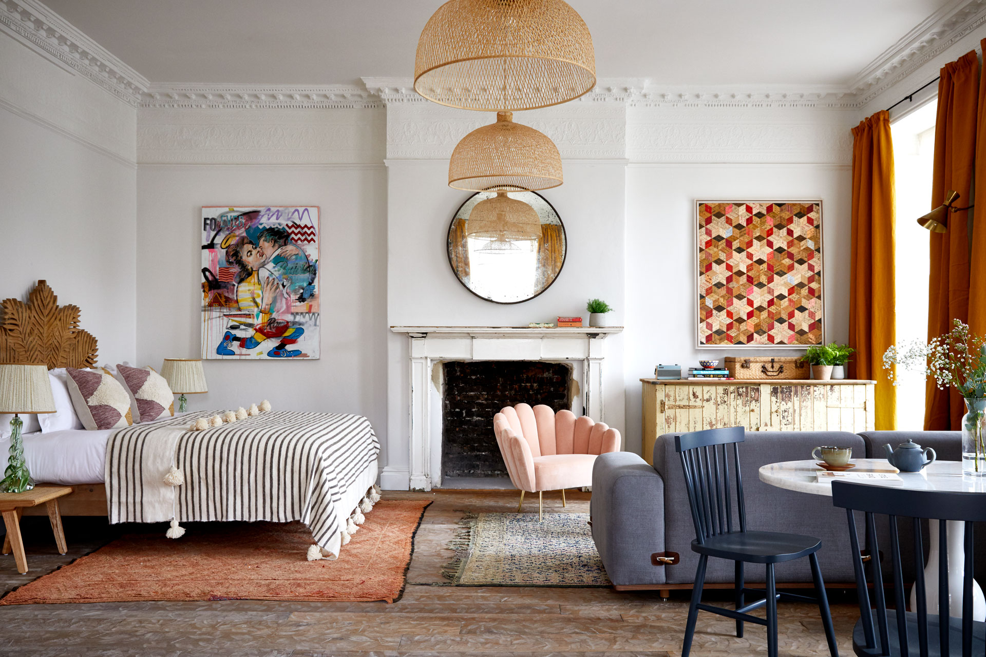 Review: Artist Residence Bristol