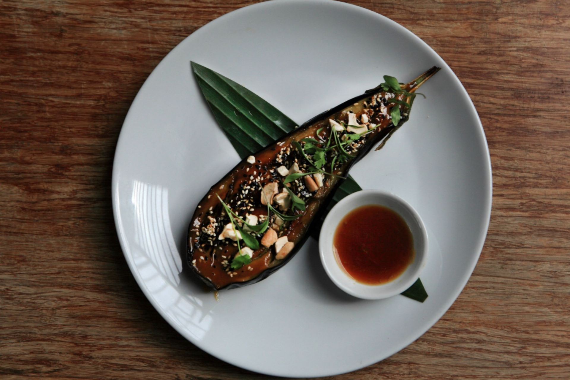Review: The Gate, Marylebone