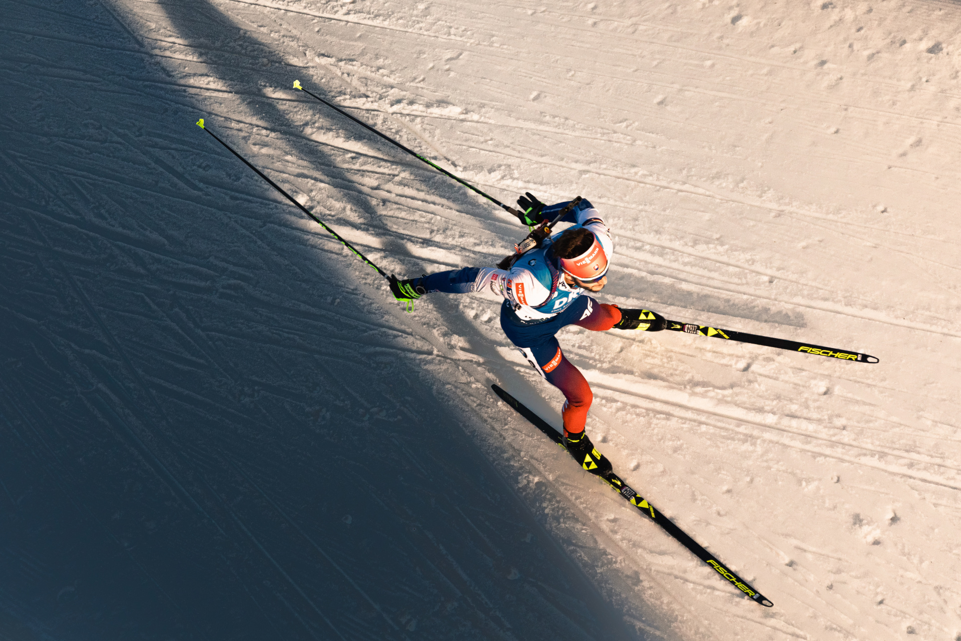 Biathlon Annecy