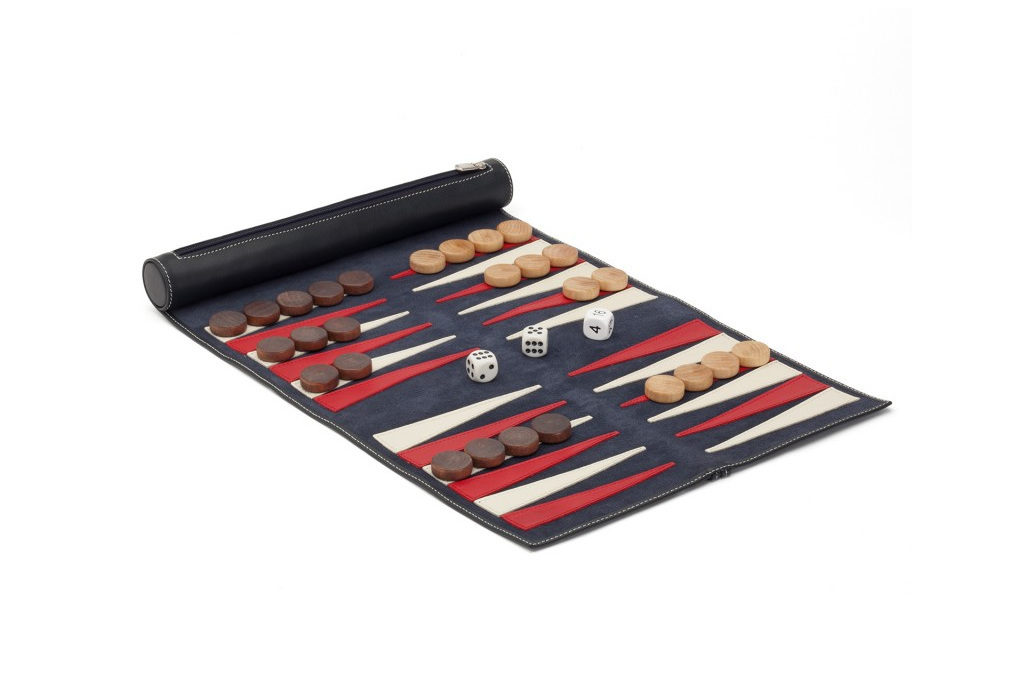 Backgammon Board