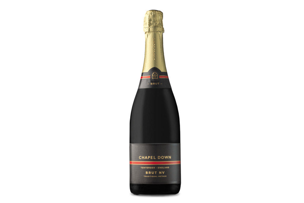Chapel Down Brut NV