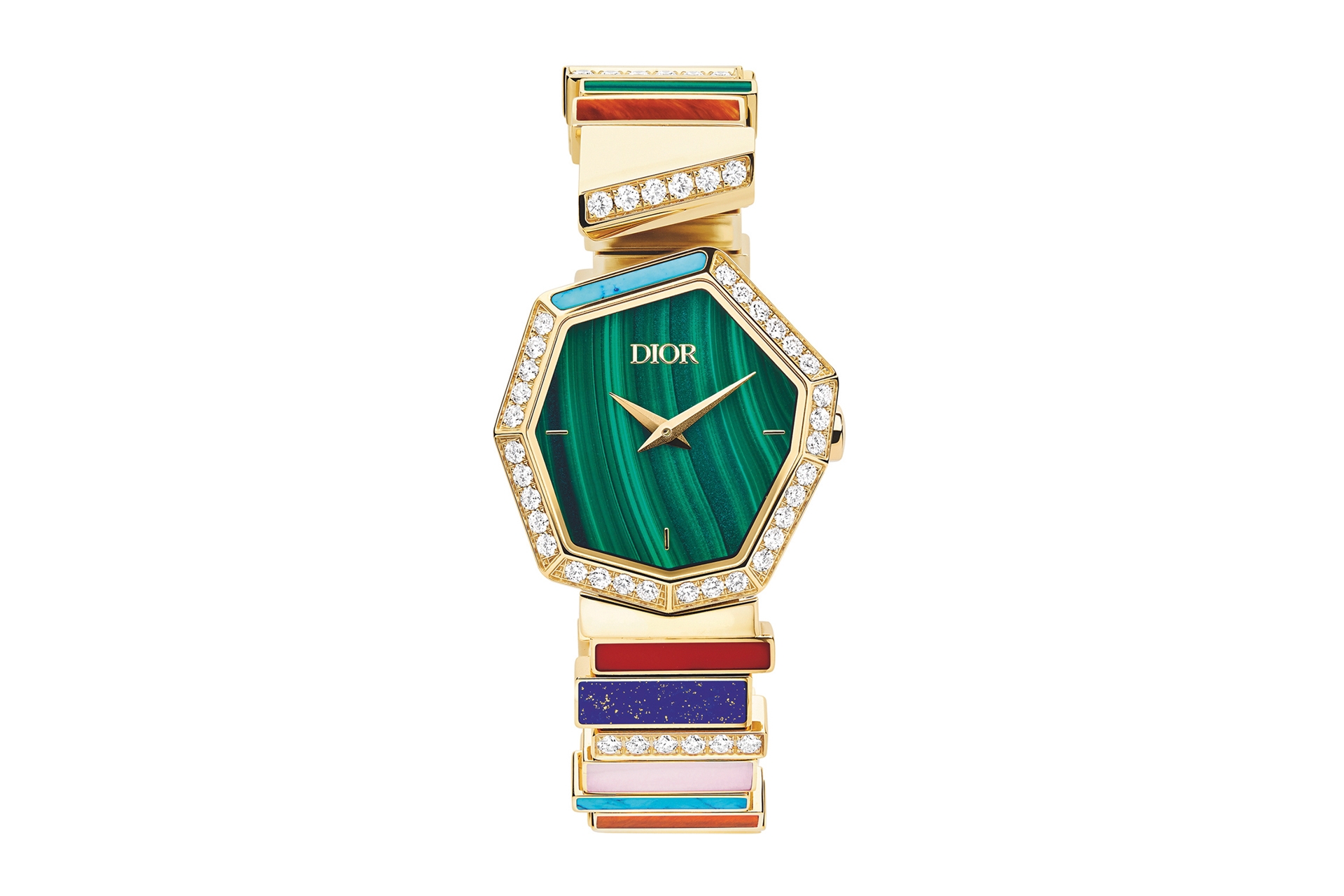 colourful watches