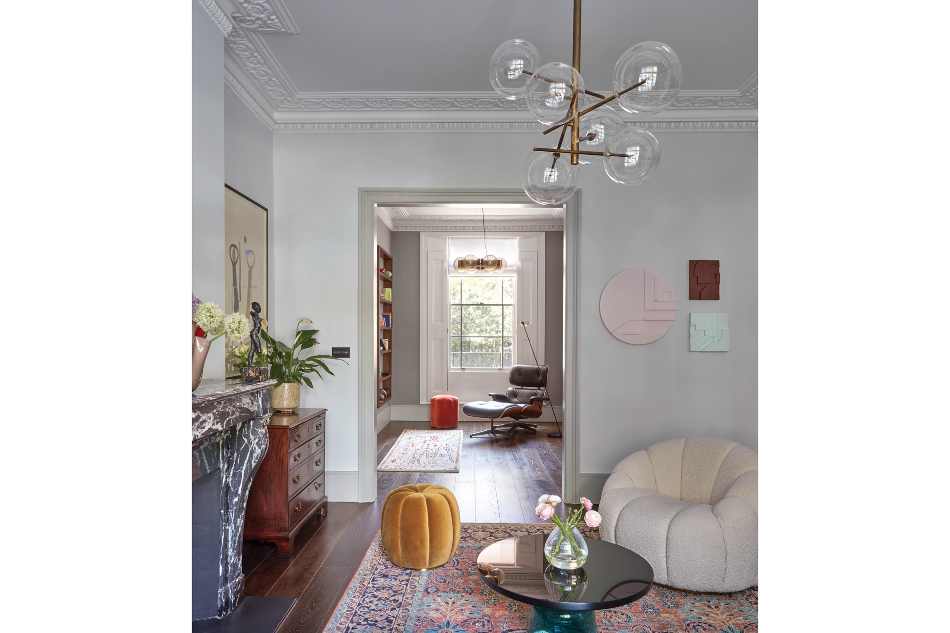 Elnaz Namaki studio