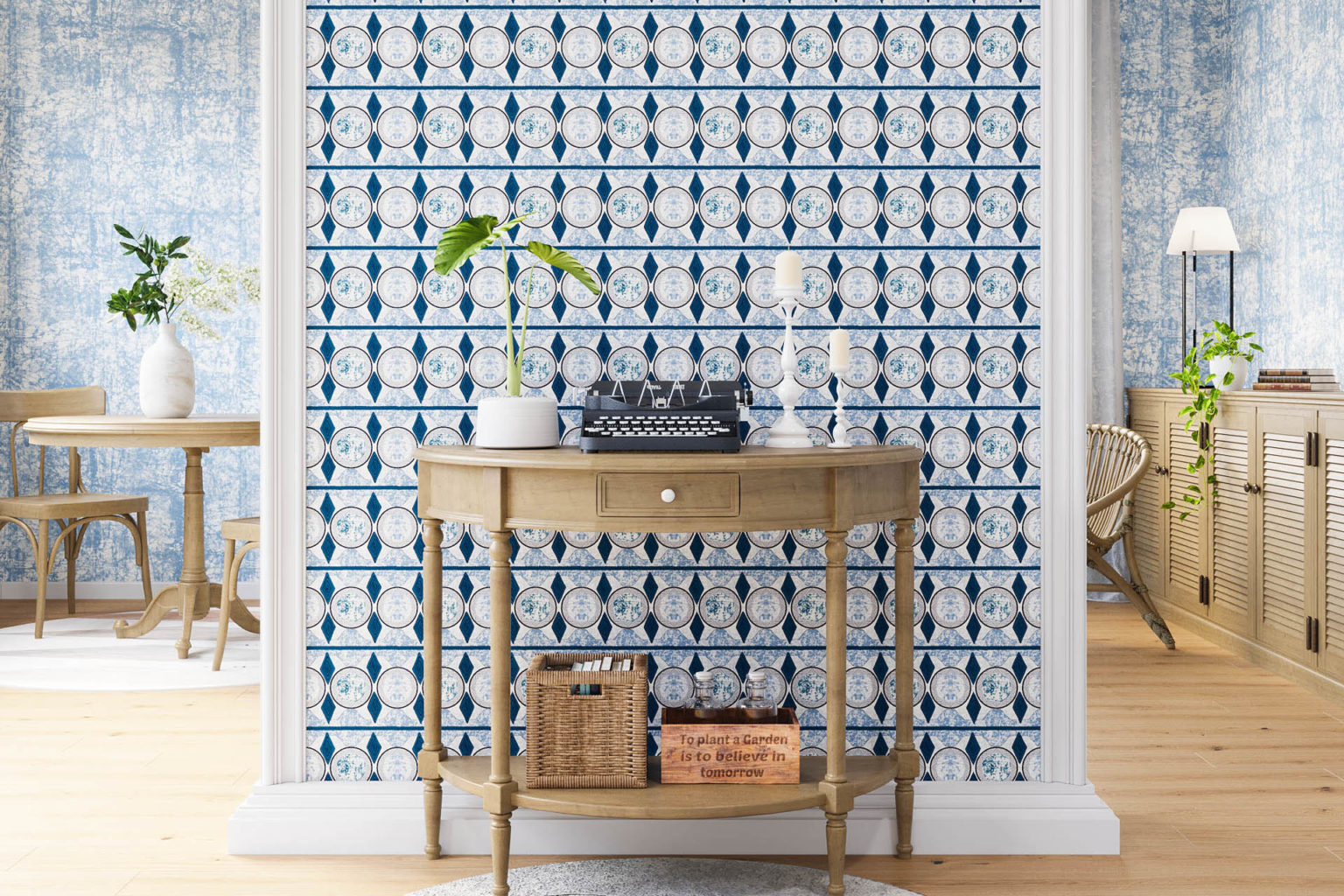 Country and Town House Magazine | Interiors