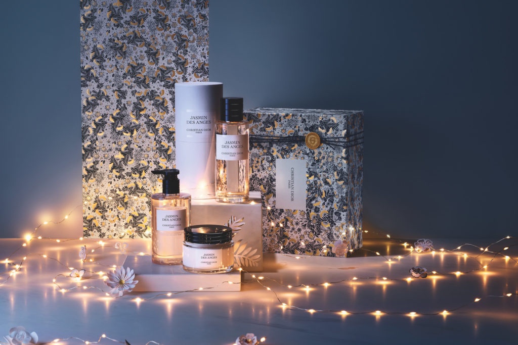 dior parfums jasmin d'anges