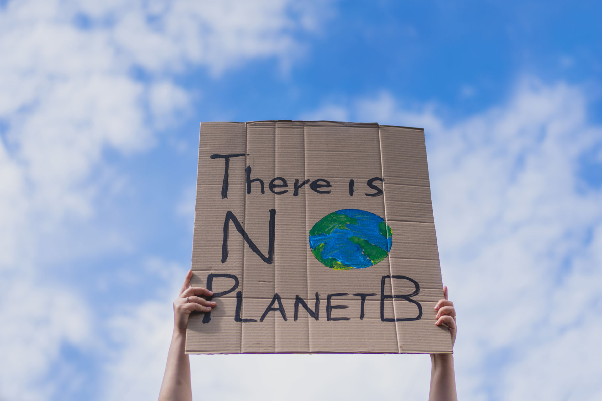 Meet The Women Saving The Planet