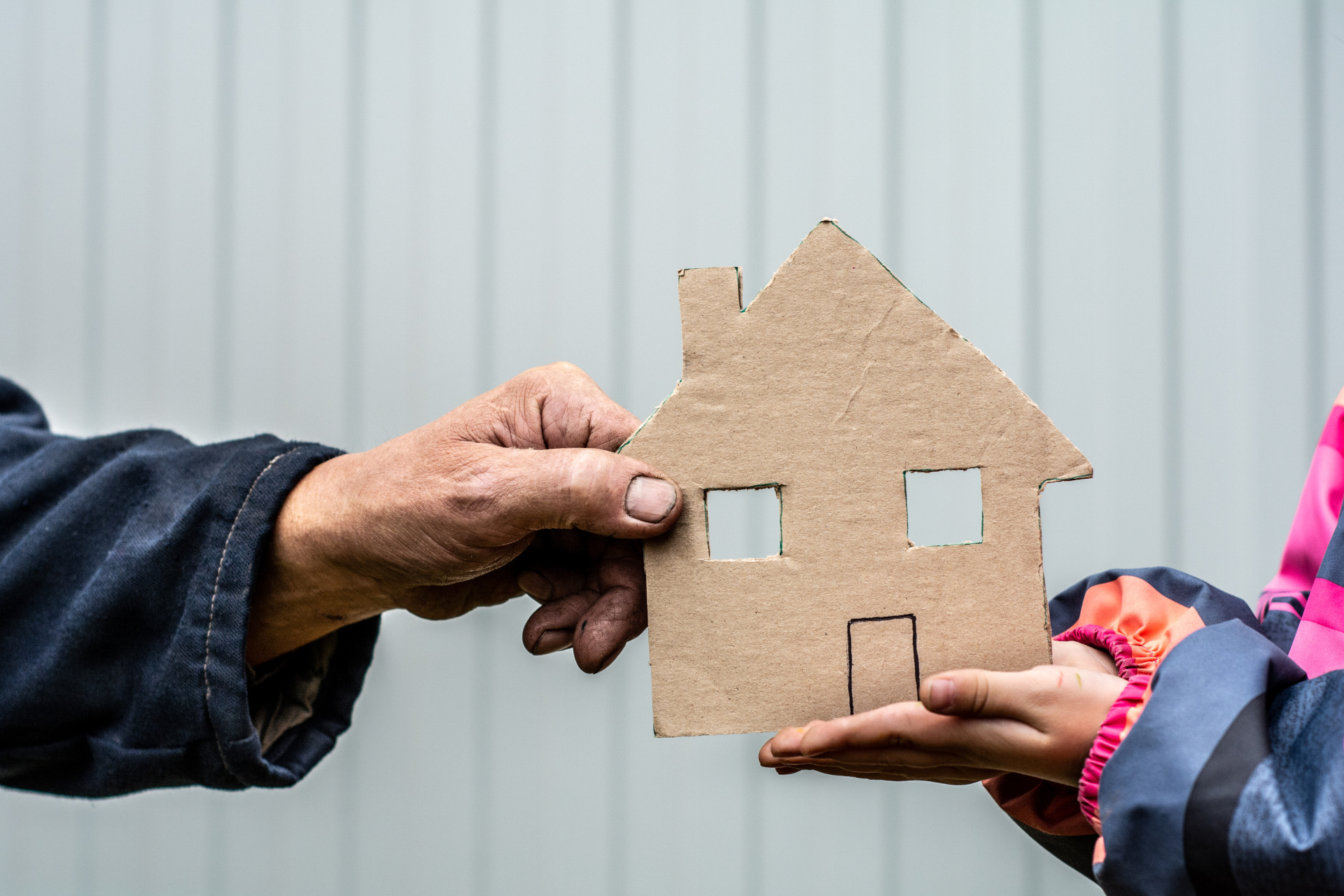 This Charity Auction is Raising Funds in Aid of Homelessness