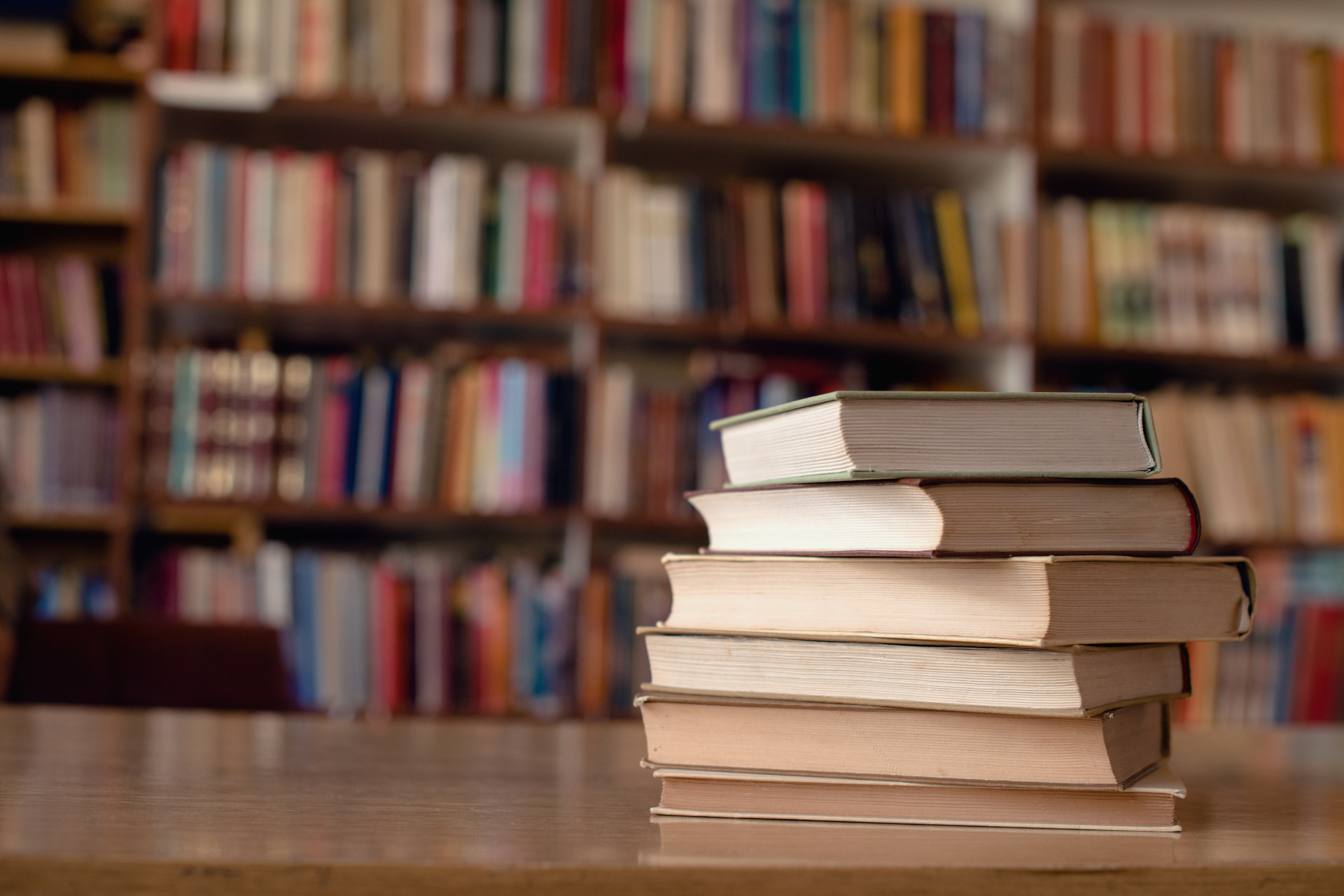 Bookshop.org Celebrates Its First Birthday
